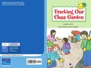 Tapa de Tracking Our Class Garden