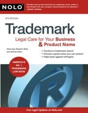Tapa de Trademark
