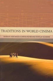 Tapa de TRADITIONS IN WORLD CINEMA; ED. BY LINDA BADLEY