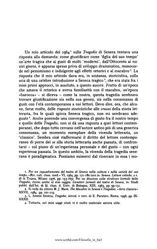 Tapa de Tragedie