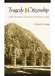 Tapa de Tragedy and citizenship