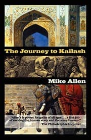 Tapa de The Journey to Kailash