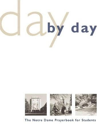Tapa de Day by day