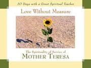 Tapa de Love without measure