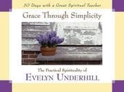 Tapa de Grace through simplicity