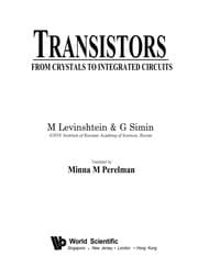 Tapa de Transistors