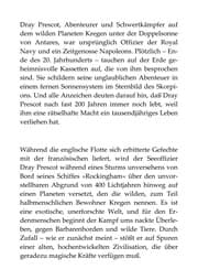 Tapa de ... Roman der Saga von Dray Prescot