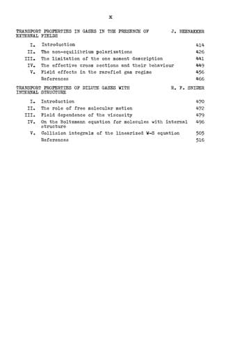 Tapa de Transport Phenomena
