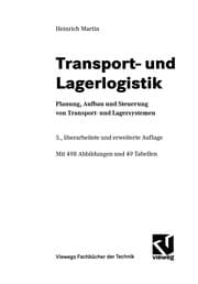 Tapa de Transport- und Lagerlogistik