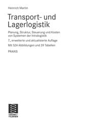 Tapa de Transport- und Lagerlogistik