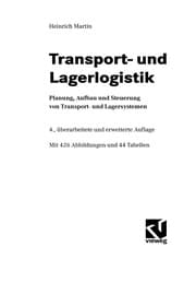 Tapa de Transport- und Lagerlogistik