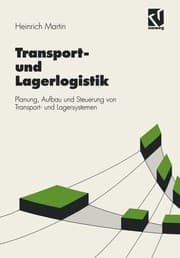 Tapa de Transport- und Lagerlogistik