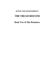 Tapa de The treasured ones