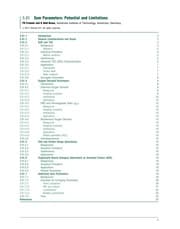 Tapa de Treatise on water science
