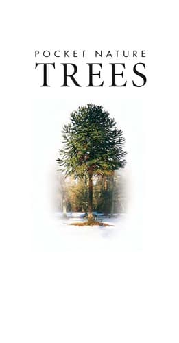 Tapa de Trees