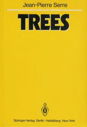 Tapa de Arbres, amalgames, SL₂