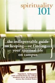 Tapa de Spirituality 101