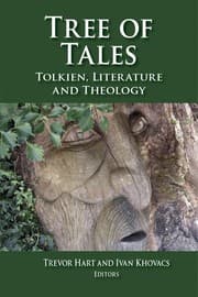 Tapa de Tree of tales