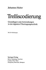 Tapa de Trelliscodierung