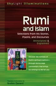 Tapa de Rumi and Islam