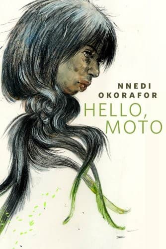 Tapa de Hello, Moto: A Tor.Com Original