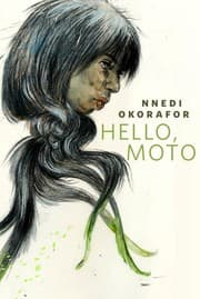 Tapa de Hello, Moto: A Tor.Com Original