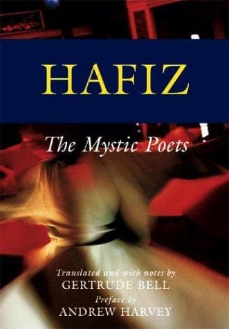 Tapa de Hafiz