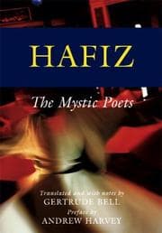 Tapa de Hafiz