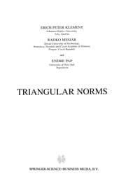 Tapa de Triangular Norms