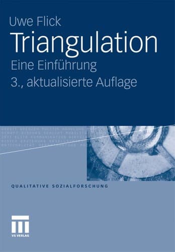 Tapa de Triangulation