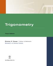 Tapa de Trigonometry