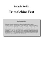 Tapa de Trimalchios Fest