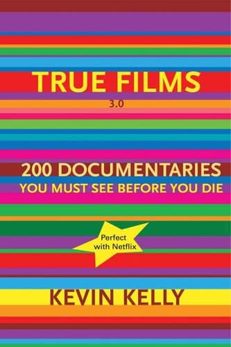 Tapa de True films 2.0