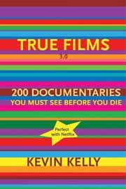 Tapa de True films 2.0
