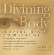 Tapa de Divining the body