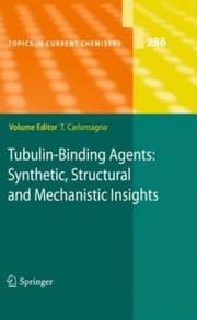 Tapa de Tubulin-binding agents