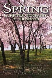Tapa de Spring