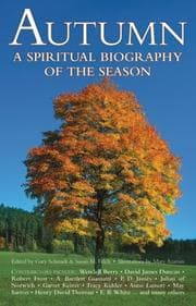 Tapa de Autumn