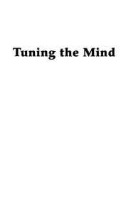 Tapa de Tuning the mind