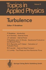 Tapa de Turbulence