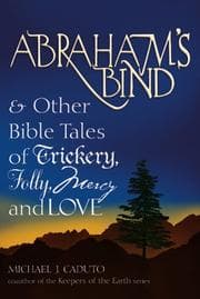 Tapa de Abraham's Bind & Other Bible Tales of Trickery, Folly, Mercy And Love