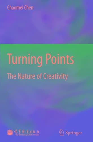 Tapa de Turning Points