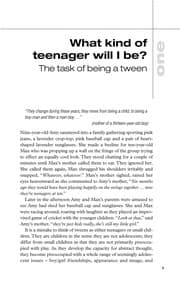 Tapa de Tweens