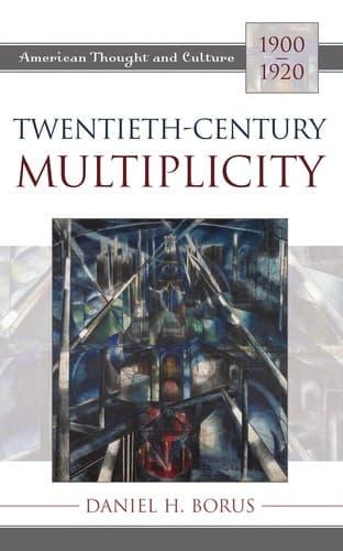 Tapa de Twentieth-century multiplicity
