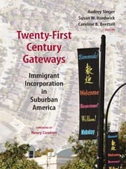 Tapa de Twenty-first-century gateways