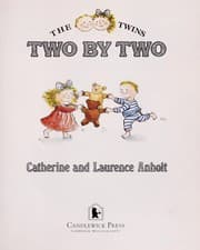 Tapa de The twins two by two