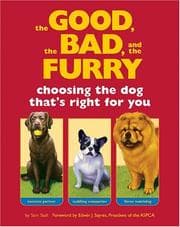 Tapa de The Good, the Bad, and the Furry