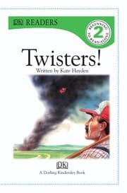Tapa de Twisters!