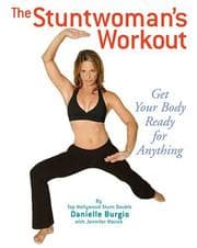 Tapa de The Stuntwoman's Workout
