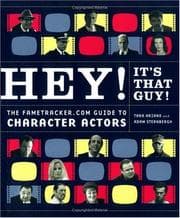 Tapa de Hey! It's That Guy!